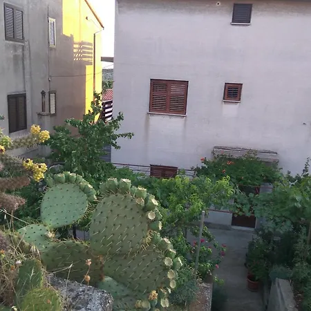 Sara's Garden * Sibenik