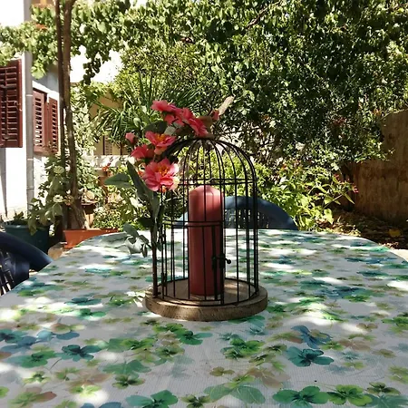 Sara's Garden * Sibenik