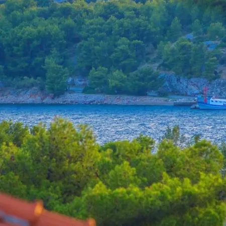 Sara's Garden Sibenik